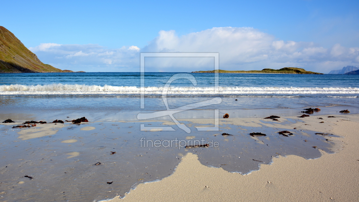 Bild-Nr.: 11377733 Meer und Wolken erstellt von GUGIGEI