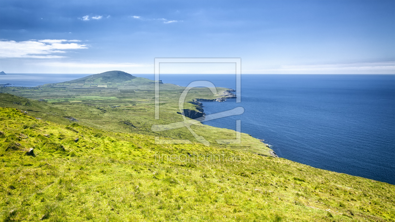 Bild-Nr.: 11378153 Irische Landschaft erstellt von Markus Gann