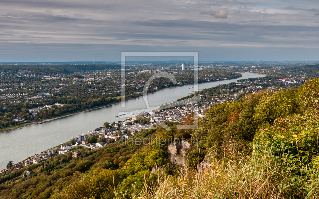 Bild-Nr.: 11378239 Bonn und Königswinter 93 erstellt von Erhard Hess