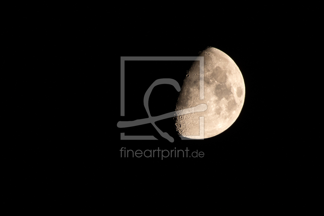 Bild-Nr.: 11379447 Mond erstellt von S-HarryPhotography