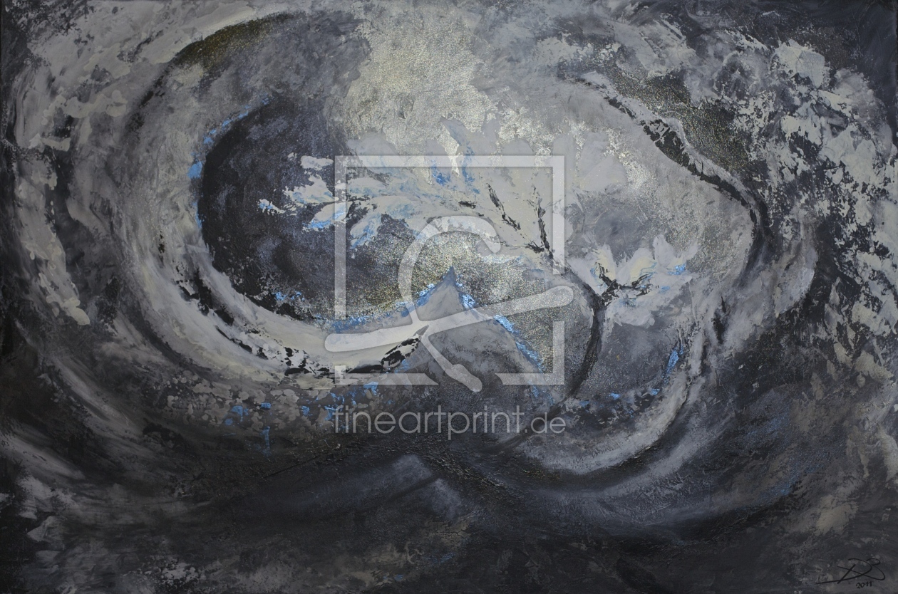 Bild-Nr.: 11383647 Schwarz-Weiß  erstellt von Dorothea Ruzek