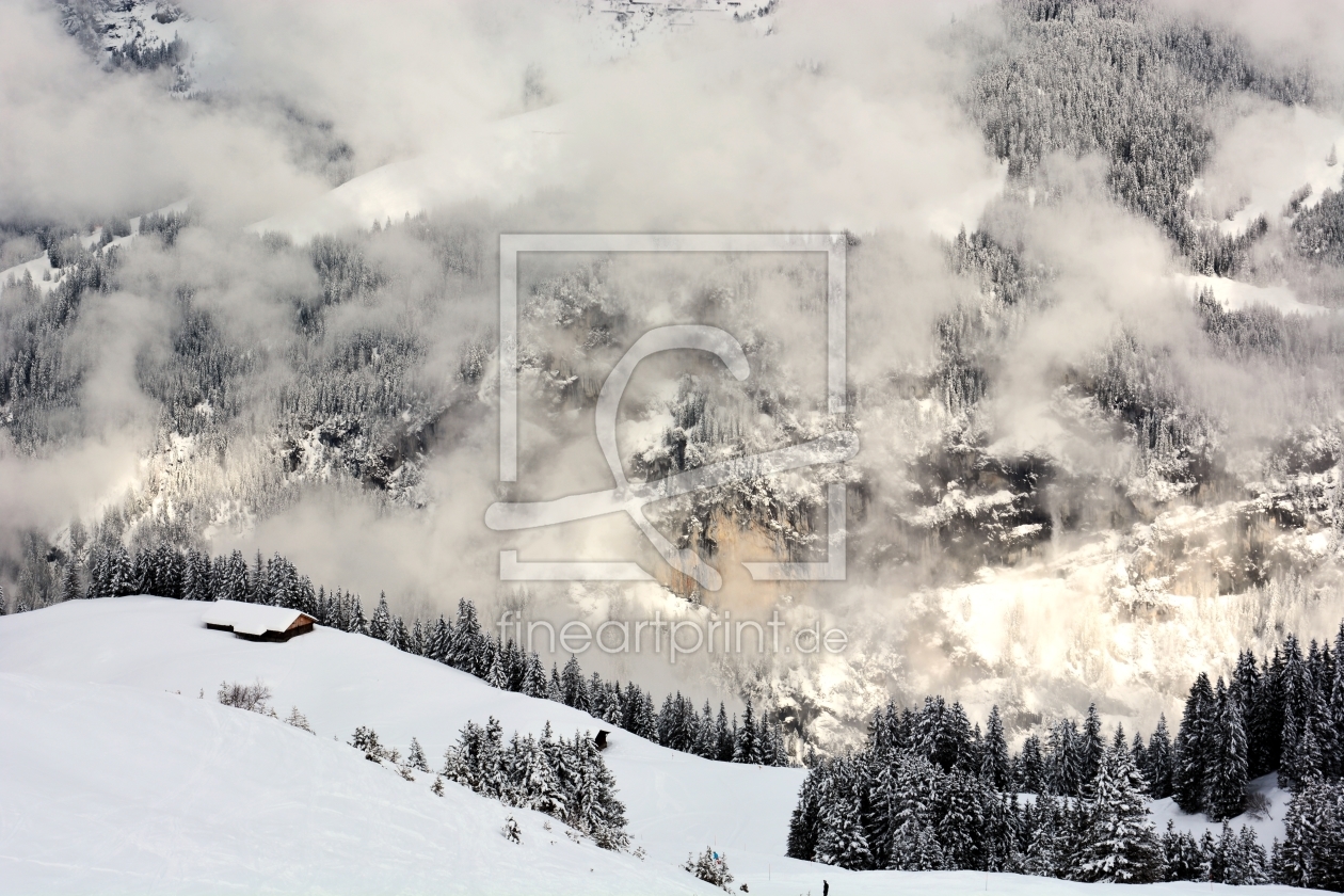 Bild-Nr.: 11387339 Neuschnee Bild-Nr.: 11387339 Neuschnee erstellt von Bettina Schnittert