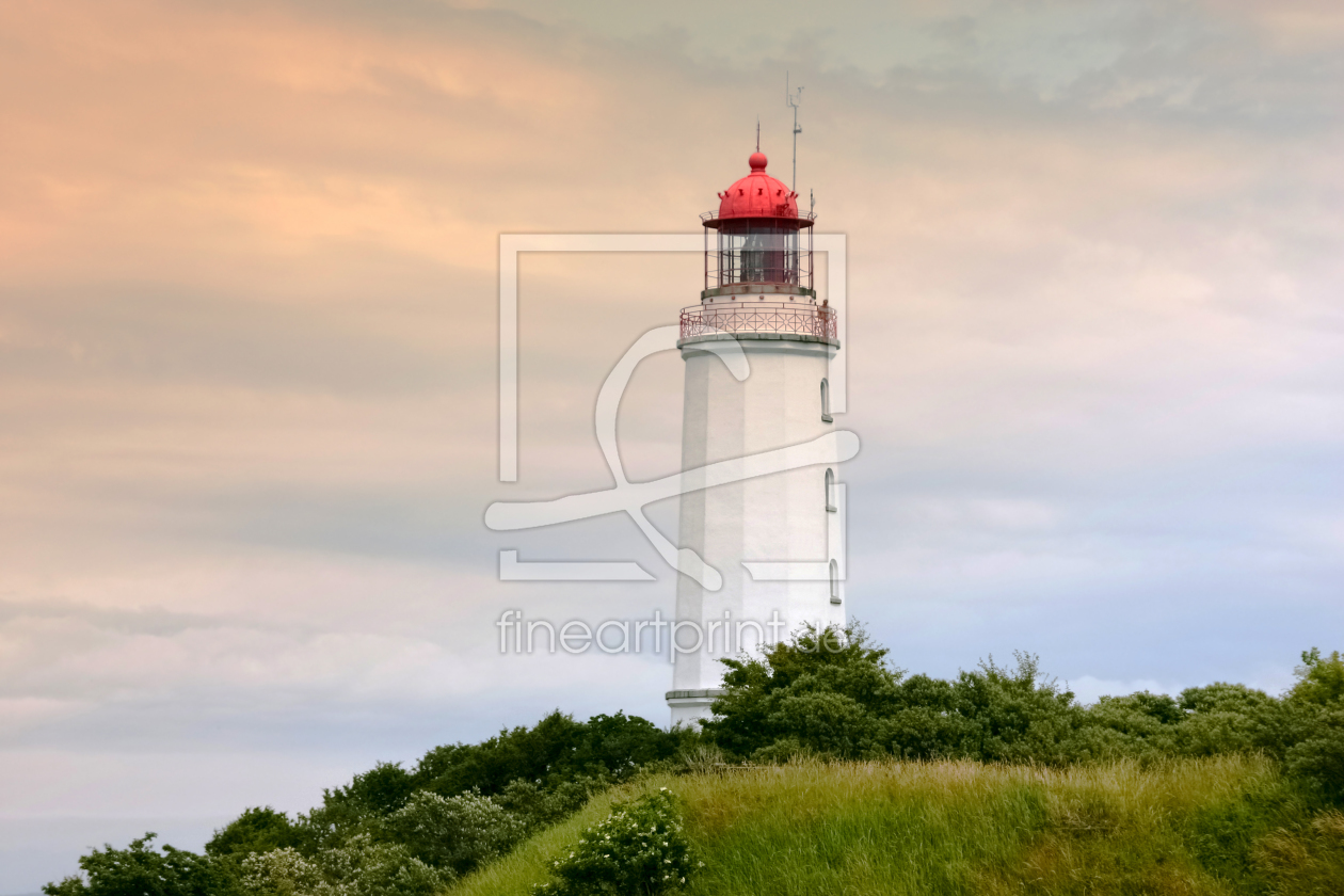 Bild-Nr.: 11388419 Inselleuchtturm erstellt von birdy