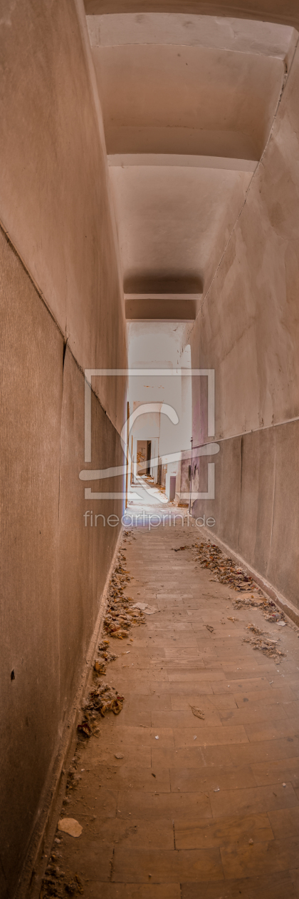 Bild-Nr.: 11391499 Der Flur erstellt von Richard-Young