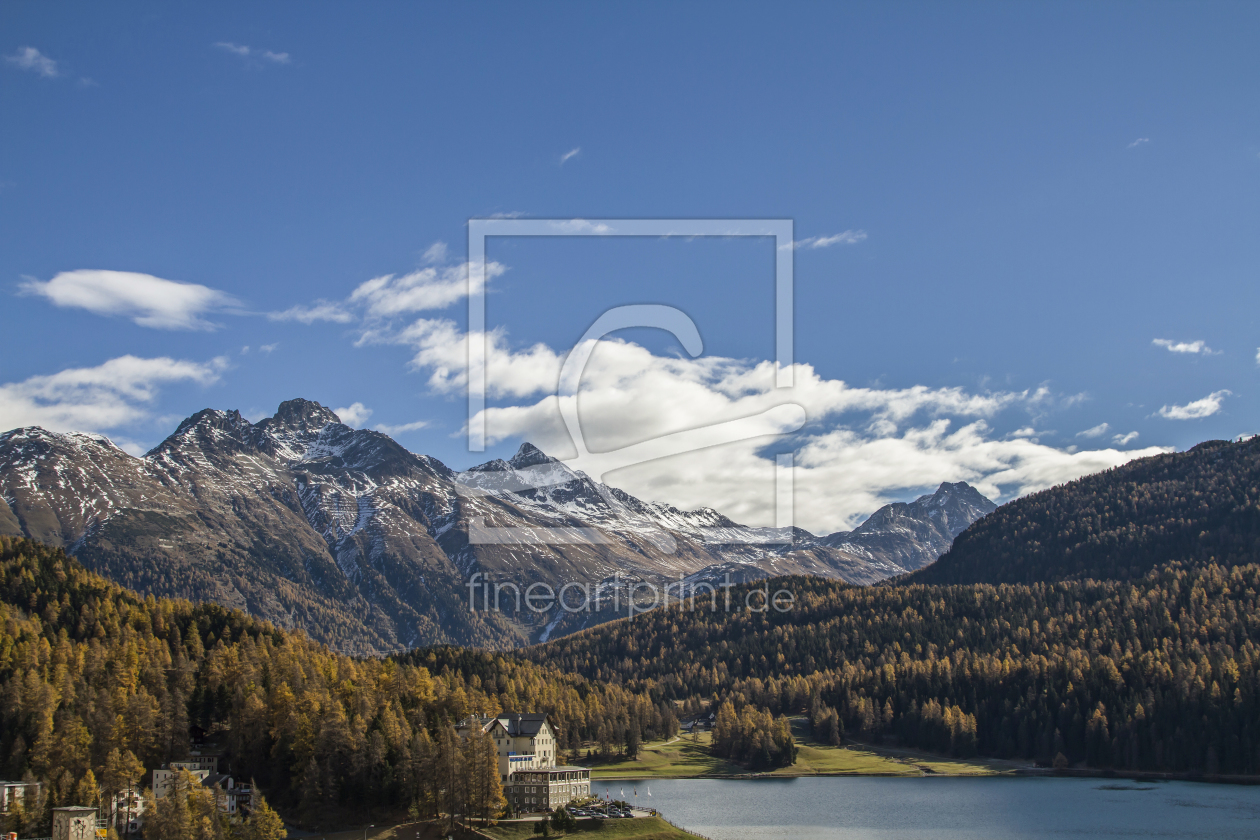 Bild-Nr.: 11391549 St. Moritzersee Bild-Nr.: 11391549 St. Moritzersee erstellt von EderHans