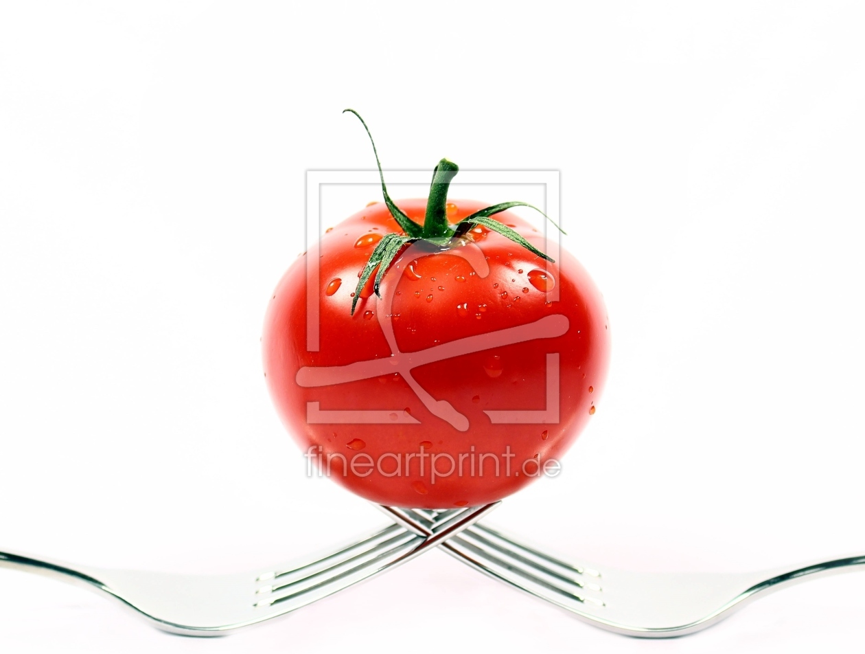 Bild-Nr.: 11392265 TOMATE erstellt von ninami
