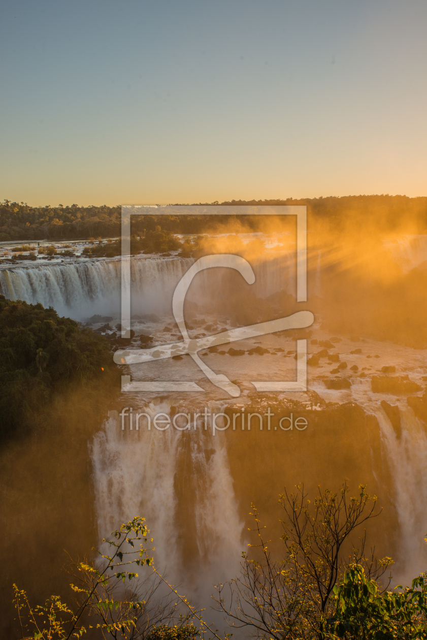 Bild-Nr.: 11398365 Iguacu, Brazil erstellt von Guenter Purin