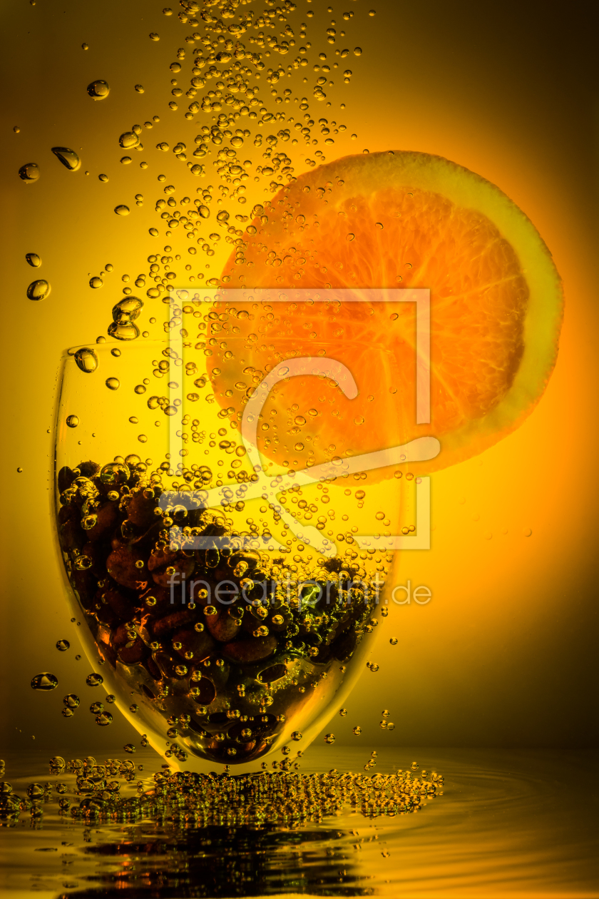 Bild-Nr.: 11399091 Kaffee Orange Bild-Nr.: 11399091 Kaffee Orange erstellt von Richard-Young