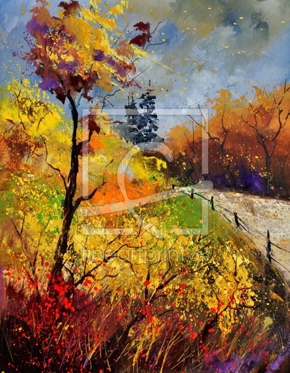 Bild-Nr.: 11399383 Autumn 454111 erstellt von Pol Ledent