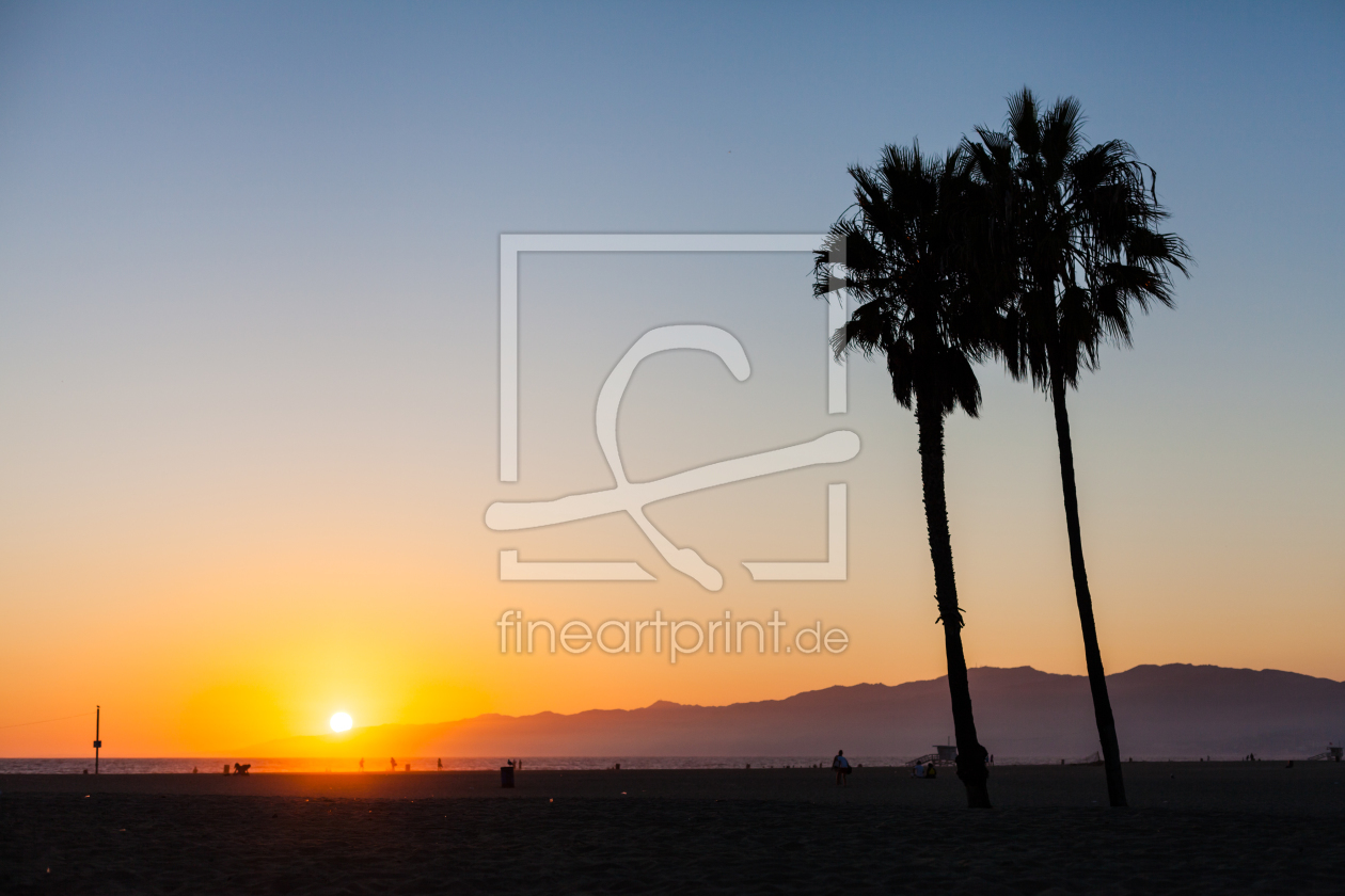 Bild-Nr.: 11400101 Venice Beach Bild-Nr.: 11400101 Venice Beach erstellt von janschuler