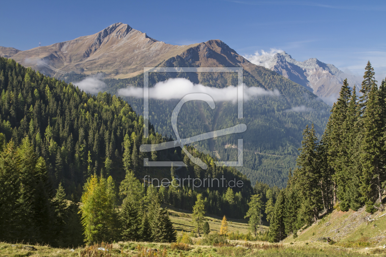 Bild-Nr.: 11402467 Im Pfundser Tal Bild-Nr.: 11402467 Im Pfundser Tal erstellt von EderHans