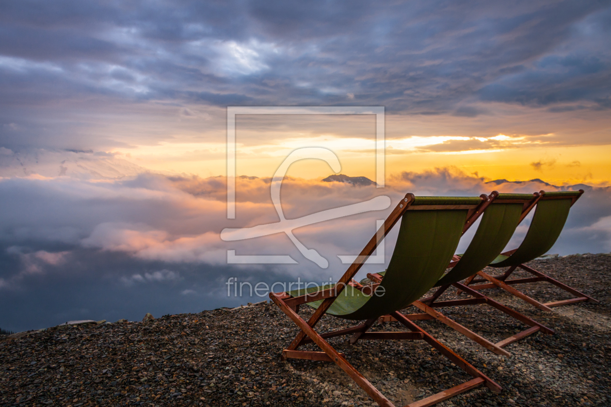 Bild-Nr.: 11403167 Relaxter Blick auf Mt. Rainier erstellt von TomKli