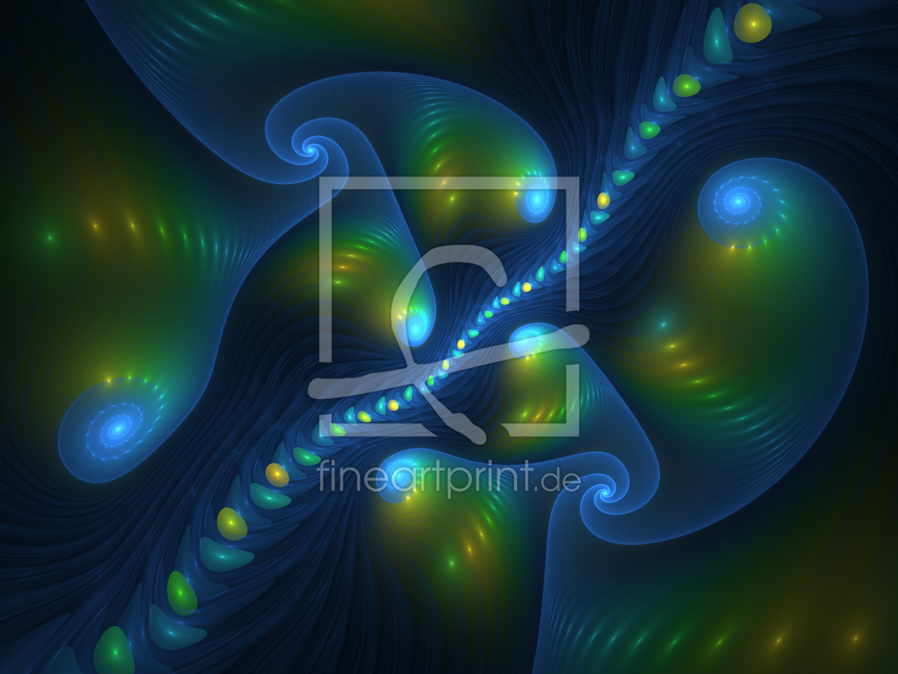 Bild-Nr.: 11405754 Fantasie mit Licht Bild-Nr.: 11405754 Fantasie mit Licht erstellt von gabiw-art