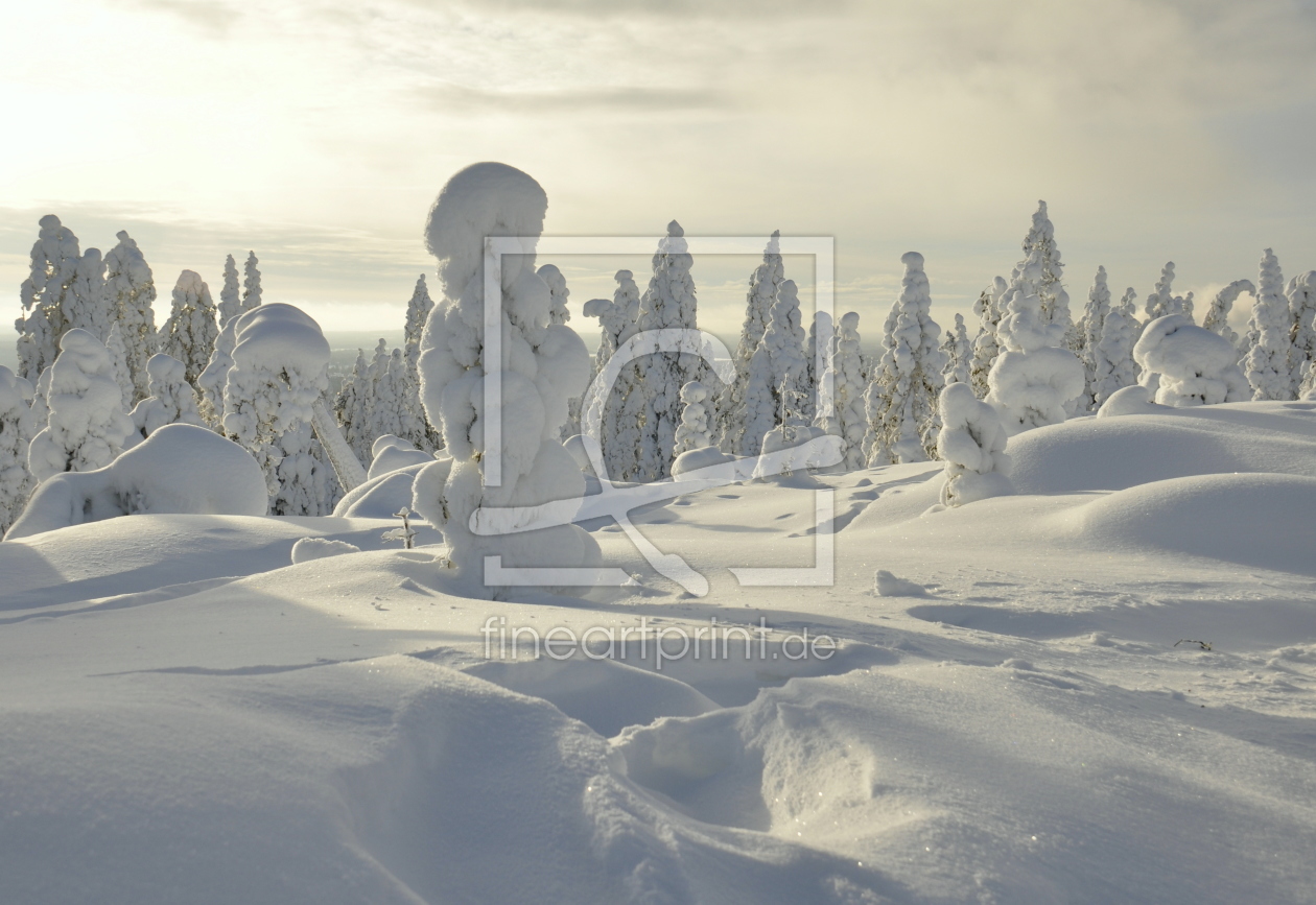 Bild-Nr.: 11406470 Schneegestalten erstellt von GUGIGEI