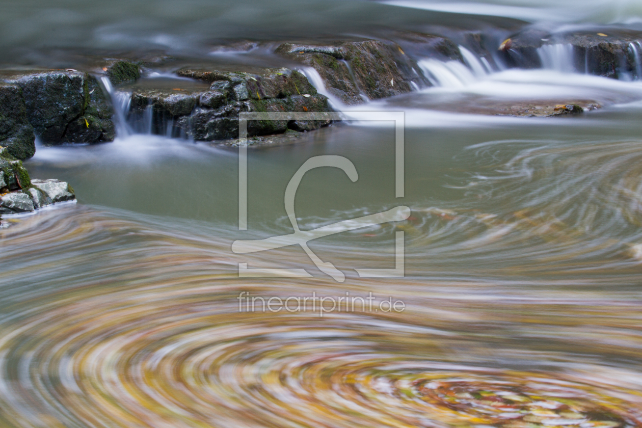 Bild-Nr.: 11407570 Am Fluss 2 erstellt von Fotostyler