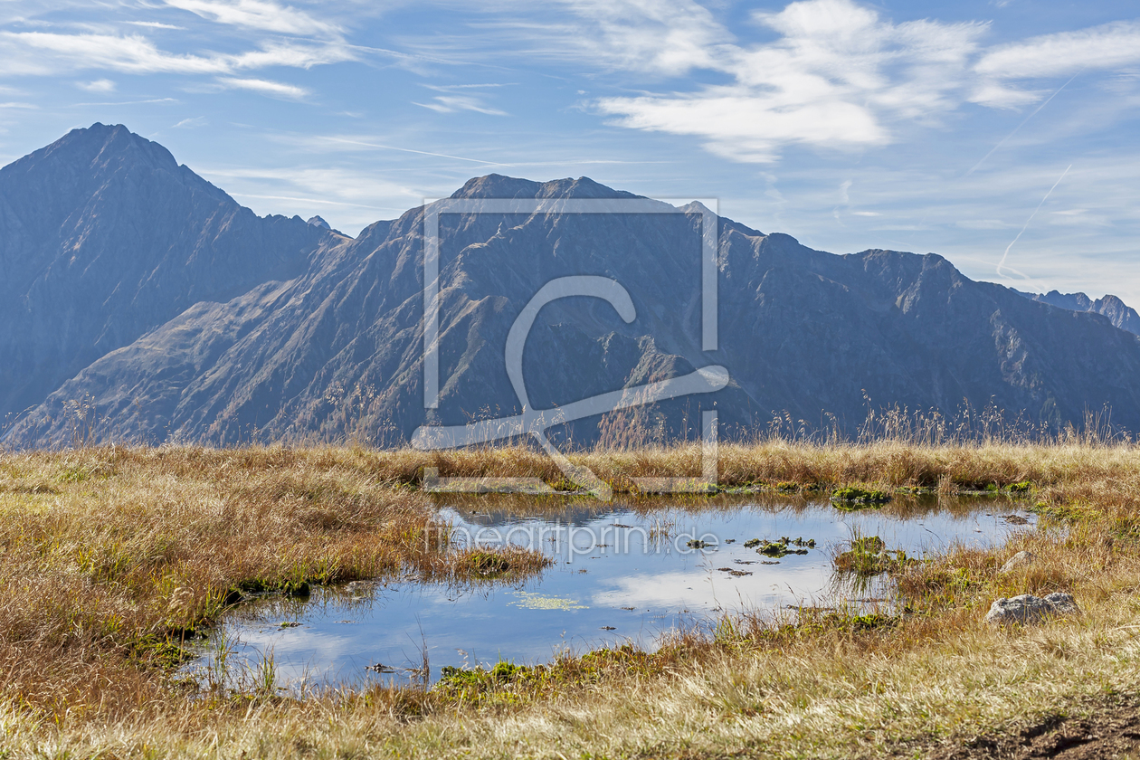 Bild-Nr.: 11407804 In den Sarntaler Alpen erstellt von EderHans