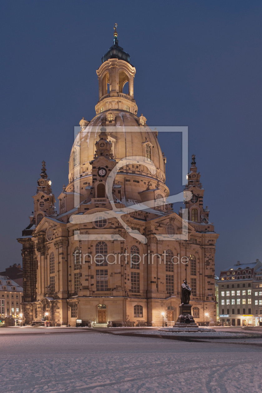 Bild-Nr.: 11411336 Frauenkirche Dresden erstellt von GCK