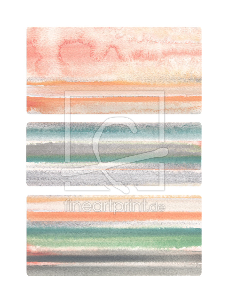 Bild-Nr.: 11414814 Retro Landscape erstellt von CASA-FINE-ARTS