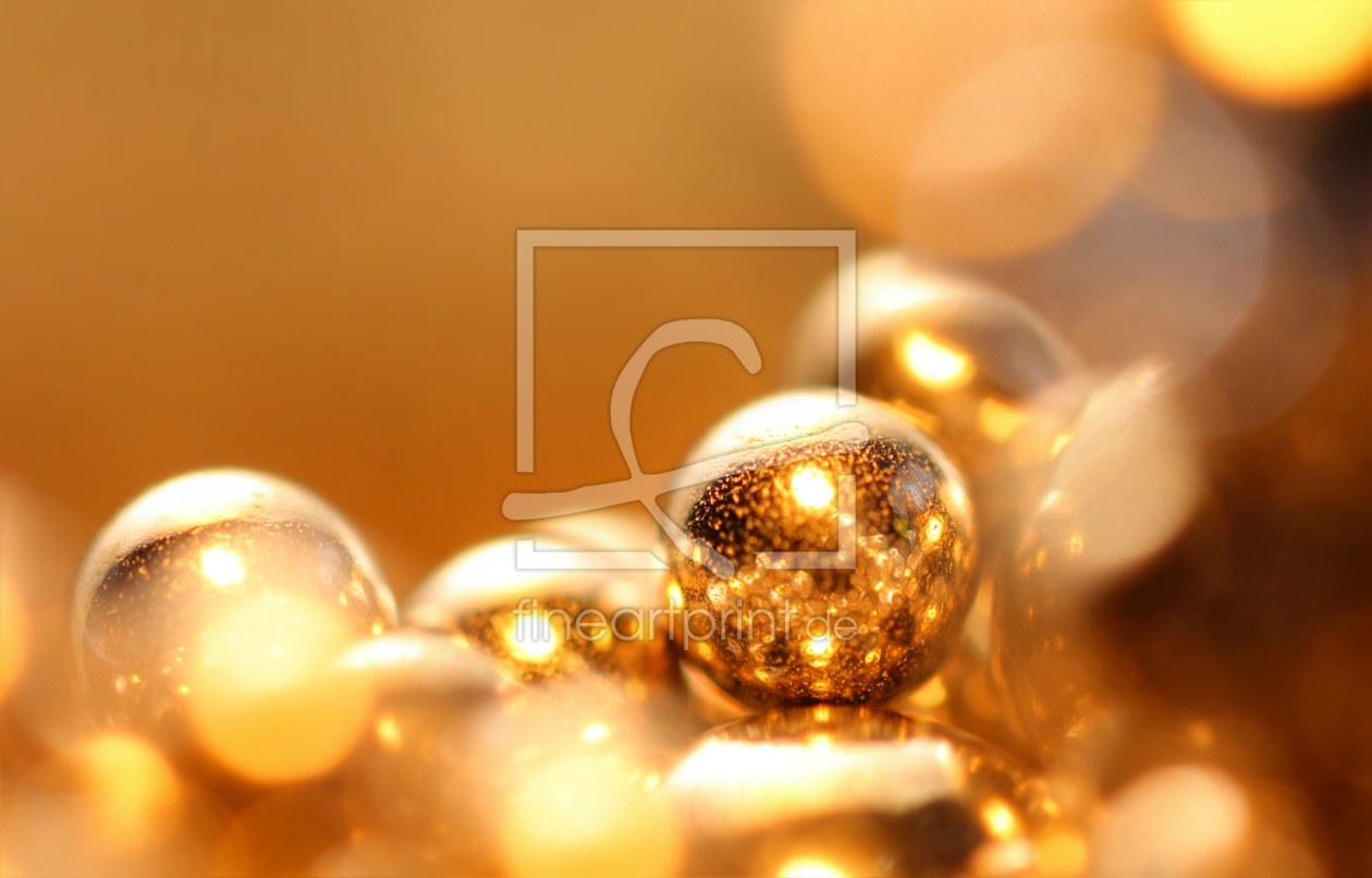 Bild-Nr.: 11415478 gold erstellt von Heike  Hultsch