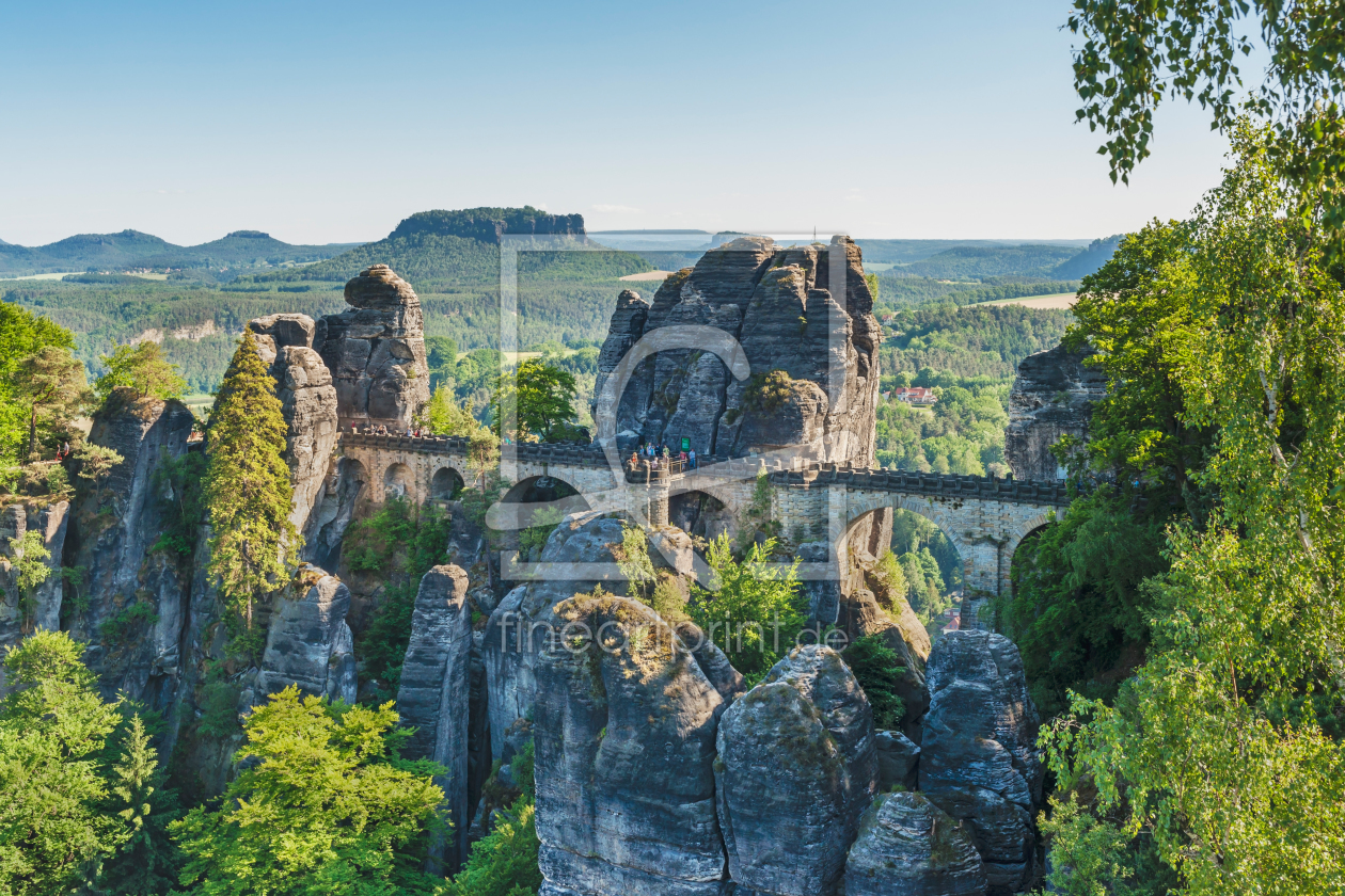 Bild-Nr.: 11415944 Sächsische Schweiz erstellt von GCK