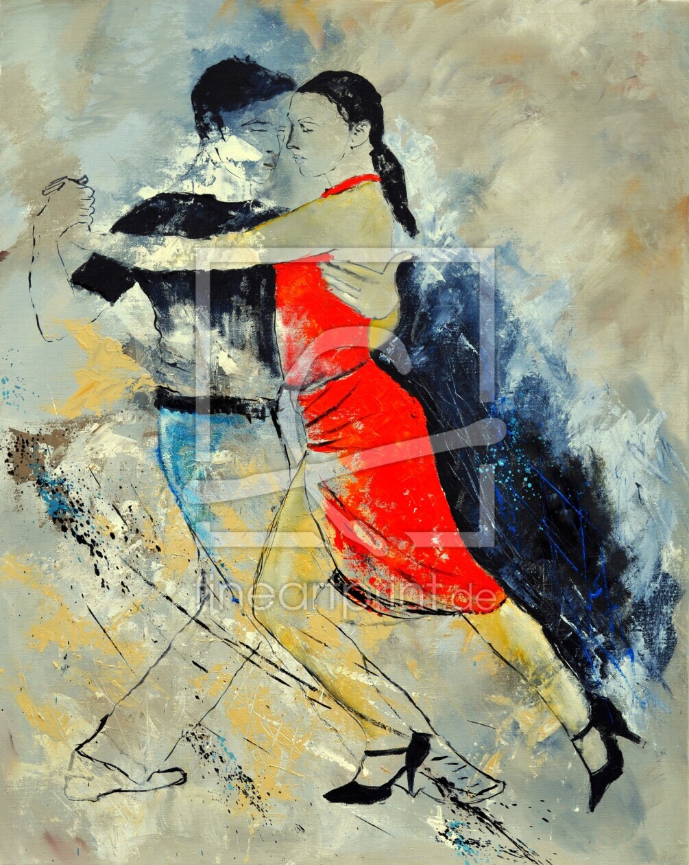 Bild-Nr.: 11417395 Tango 108 erstellt von Pol Ledent