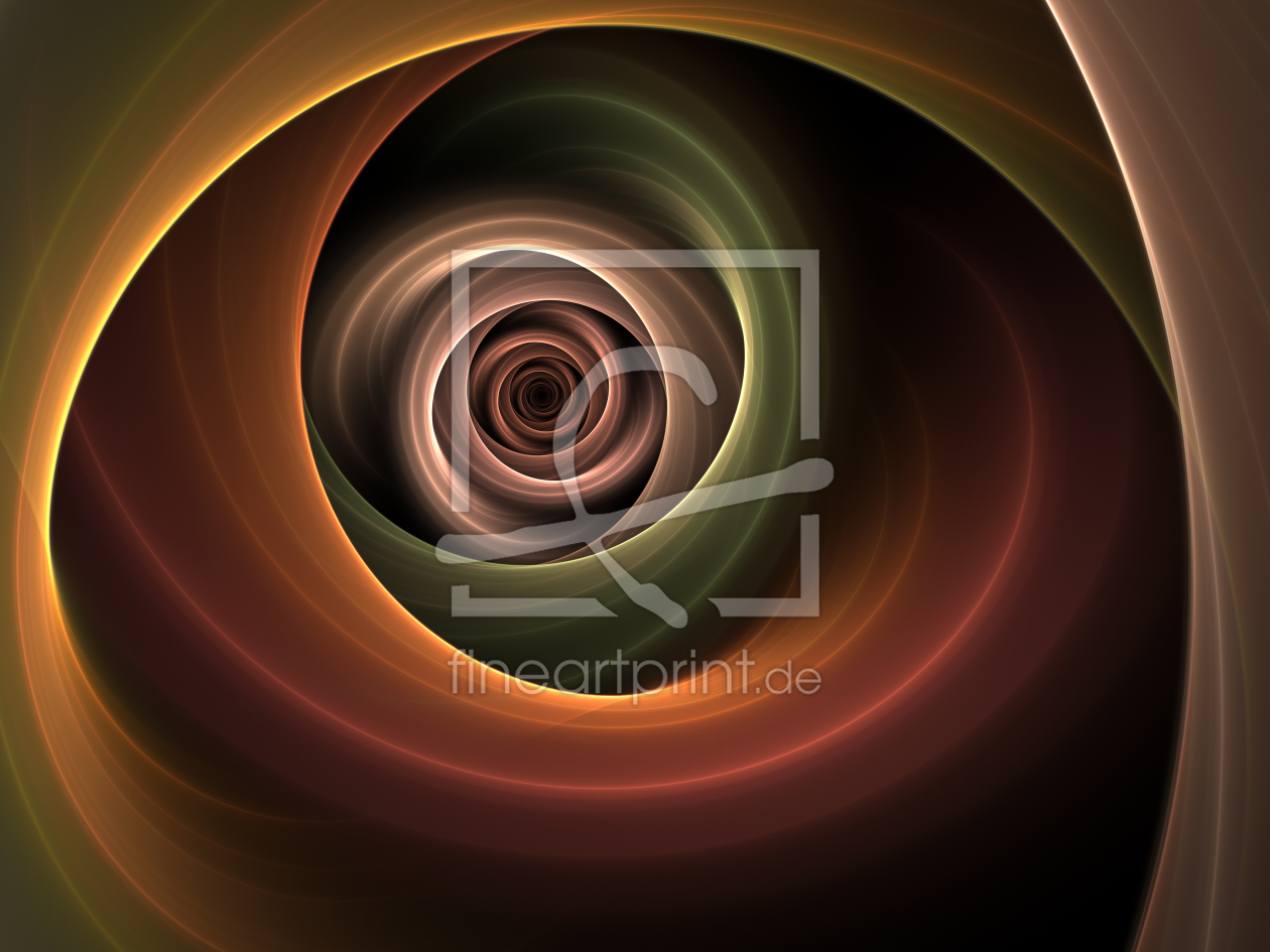 Bild-Nr.: 11417812 Abstract View erstellt von gabiw-art