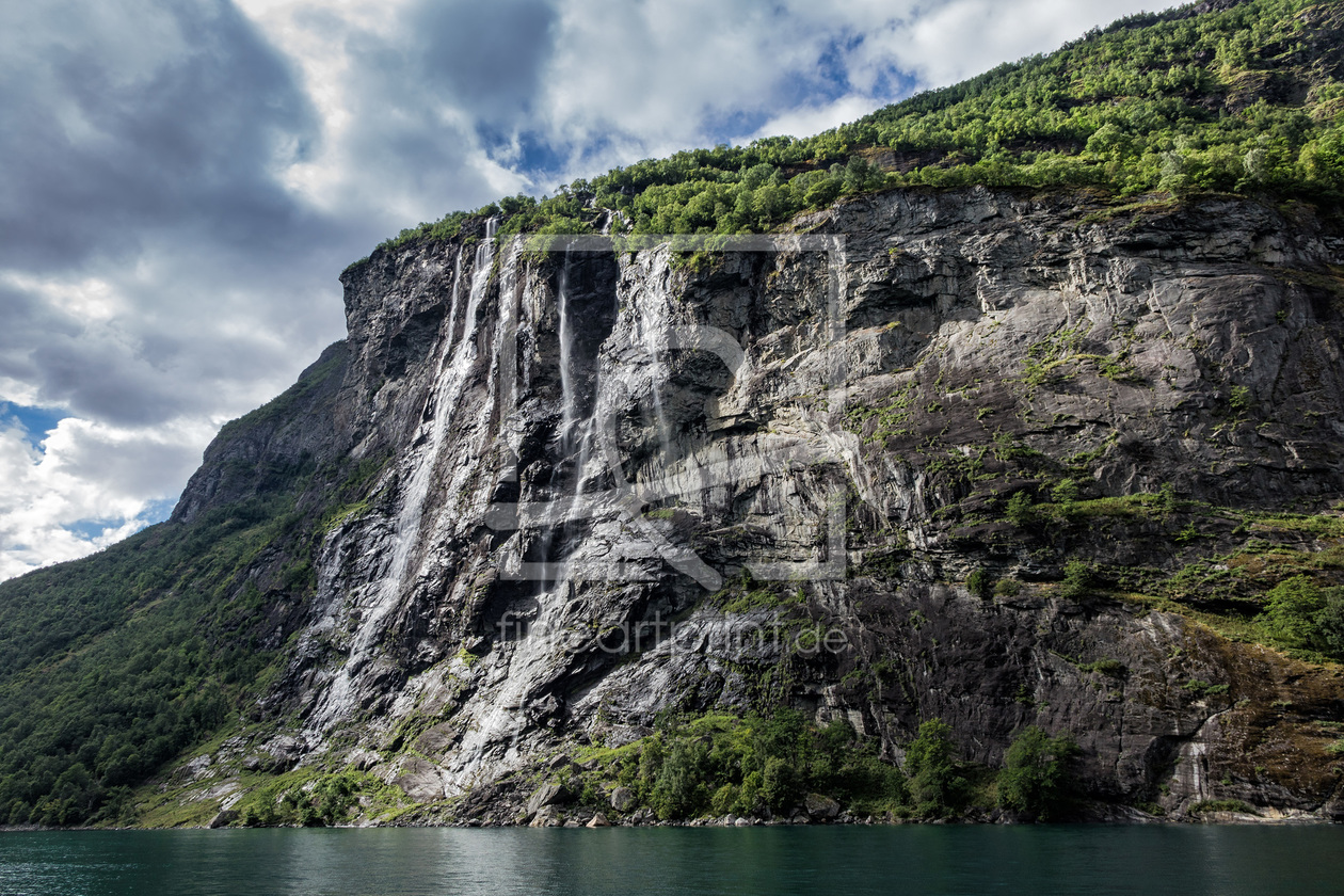 Bild-Nr.: 11418368 Wasserfall Bild-Nr.: 11418368 Wasserfall erstellt von Rico Ködder
