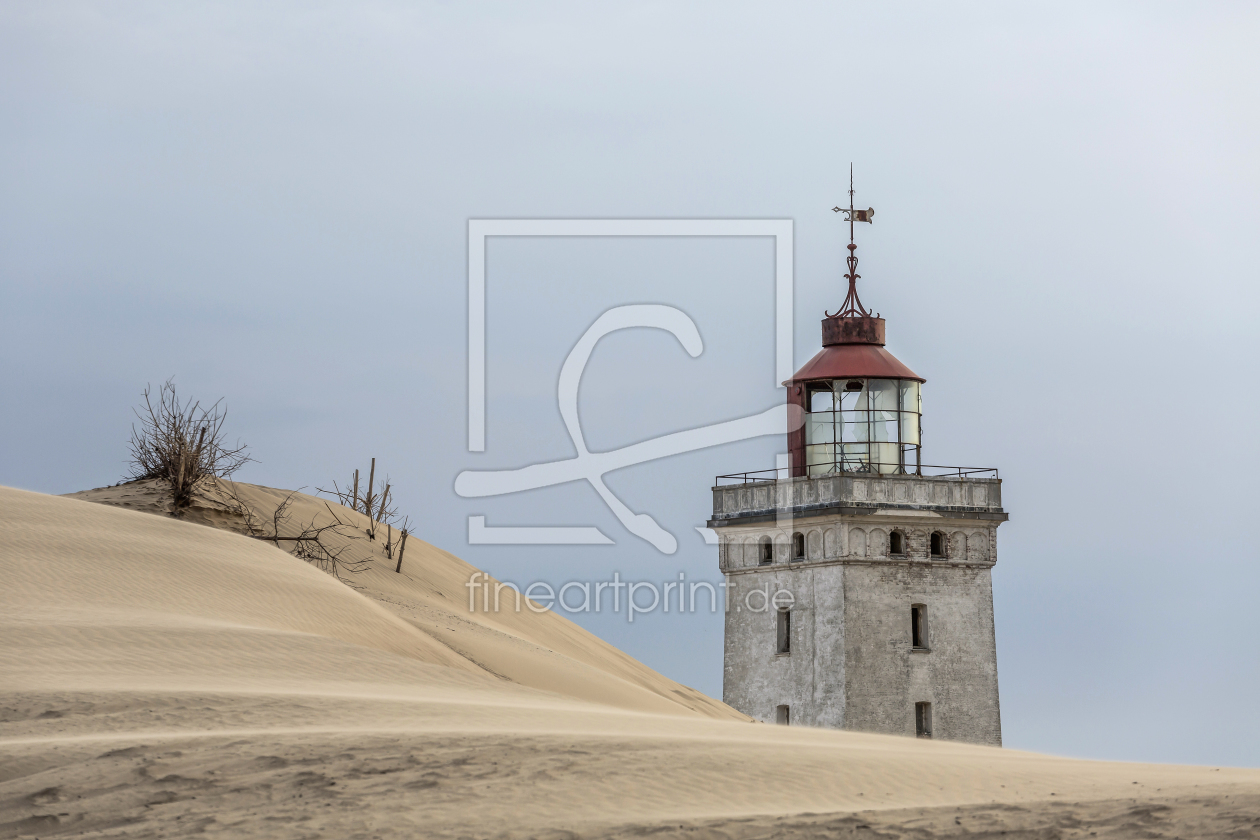 Bild-Nr.: 11418522 Rubjerg Knude erstellt von EderHans