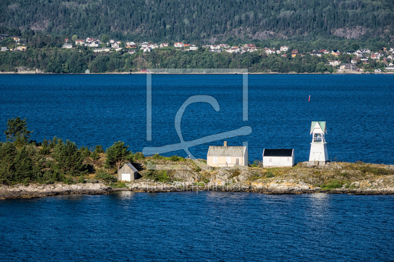 Bild-Nr.: 11418822 Am Oslofjord erstellt von Rico Ködder