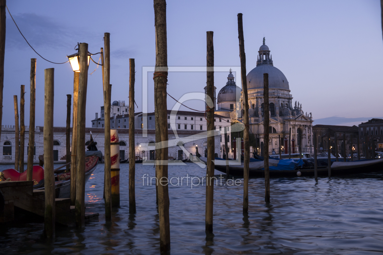 Bild-Nr.: 11421078 Venedig Abendstimmung erstellt von SP10