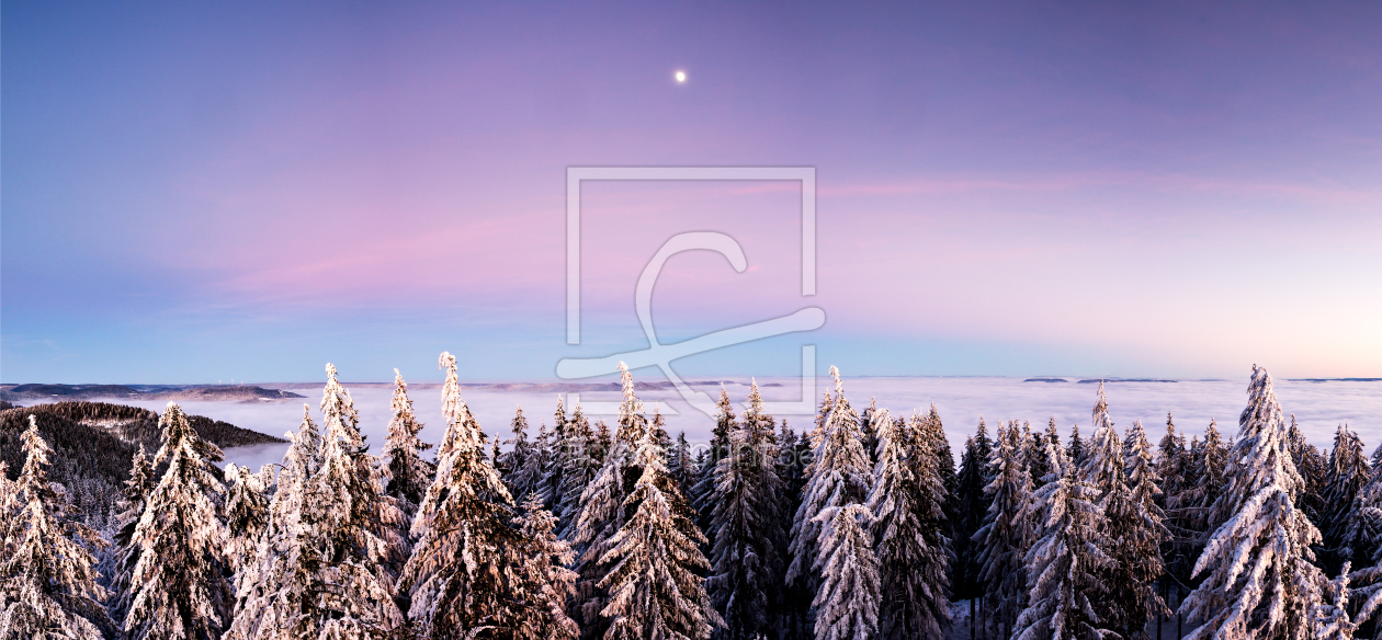 Bild-Nr.: 11422217 märchenhafte Winterlandschaft erstellt von Marcel Heinzmann