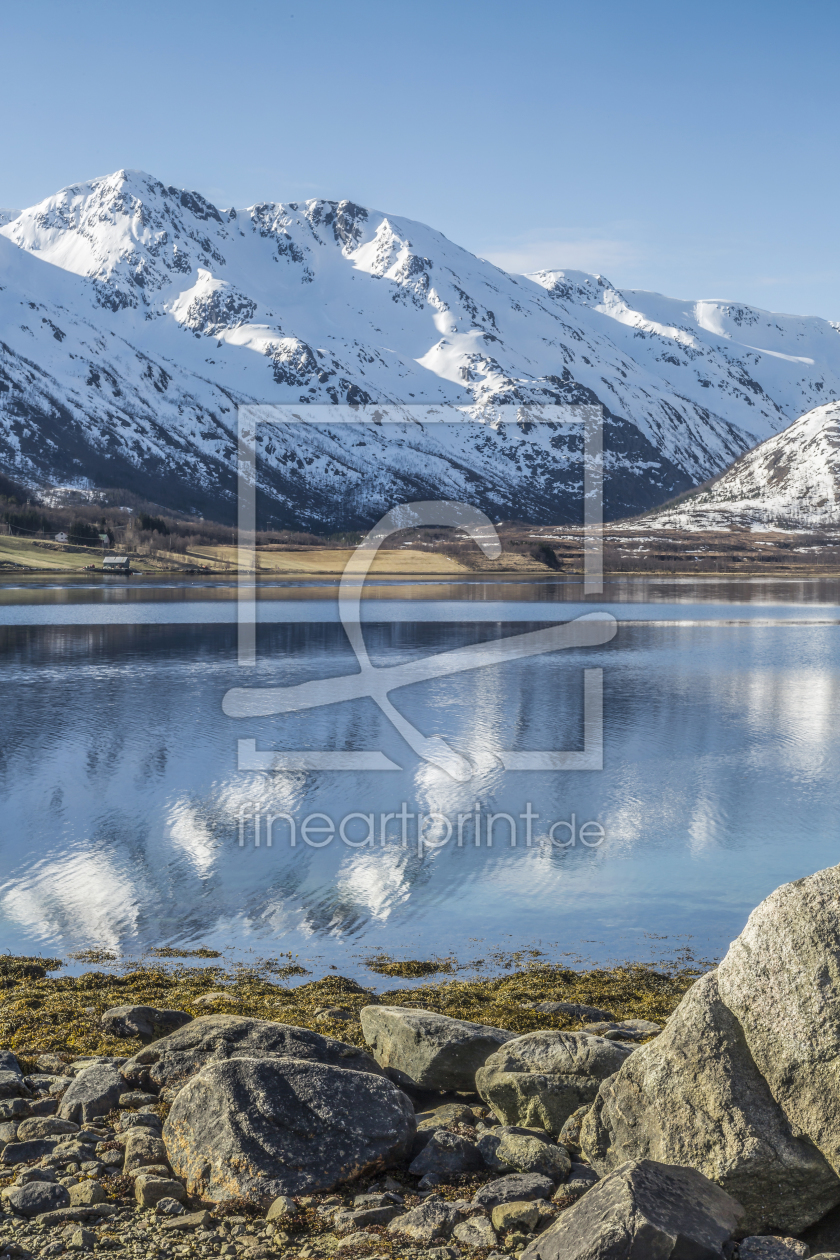 Bild-Nr.: 11422317 Gullesfjorden  erstellt von EderHans