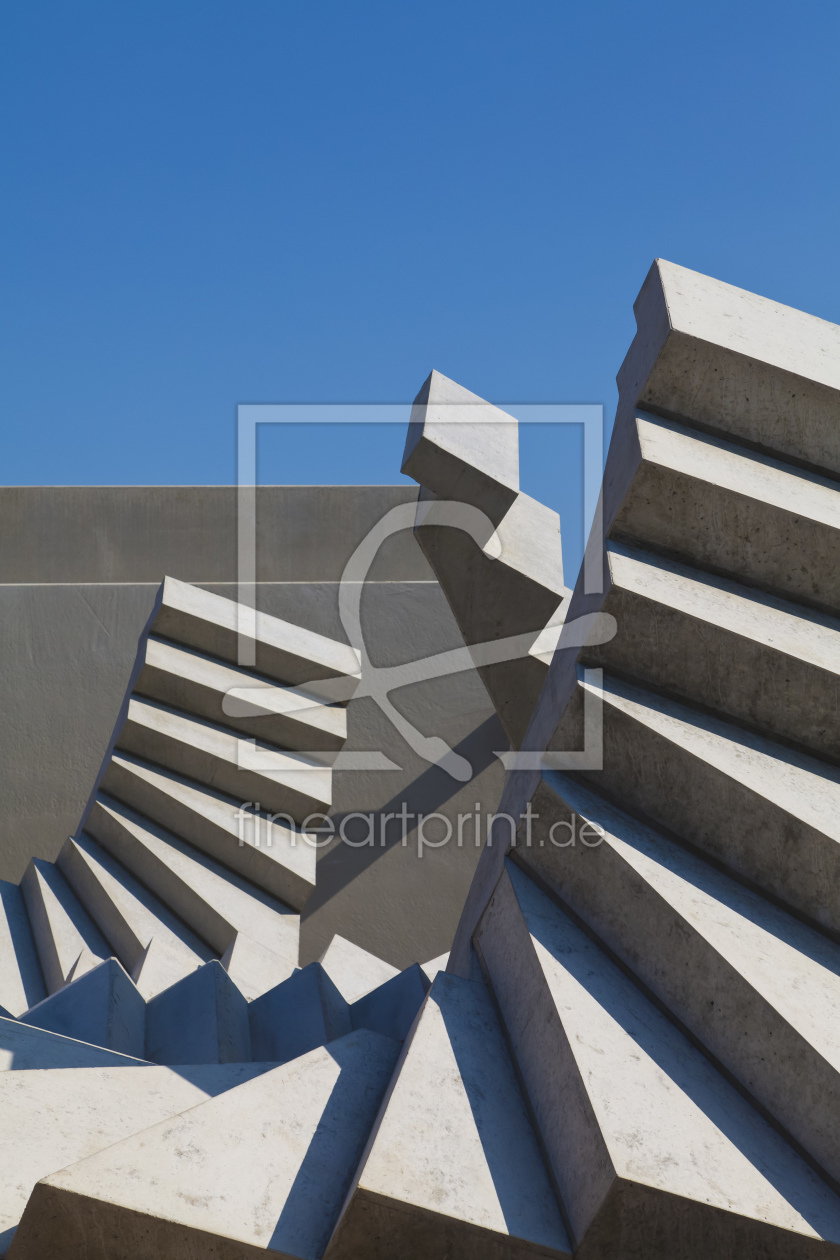 Bild-Nr.: 11422596 TREPPE NACH OBEN erstellt von dieterich