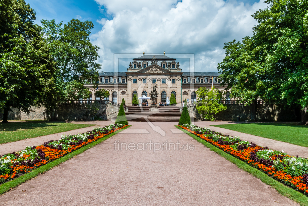 Bild-Nr.: 11423039 Orangerie Fulda 7 erstellt von Erhard Hess