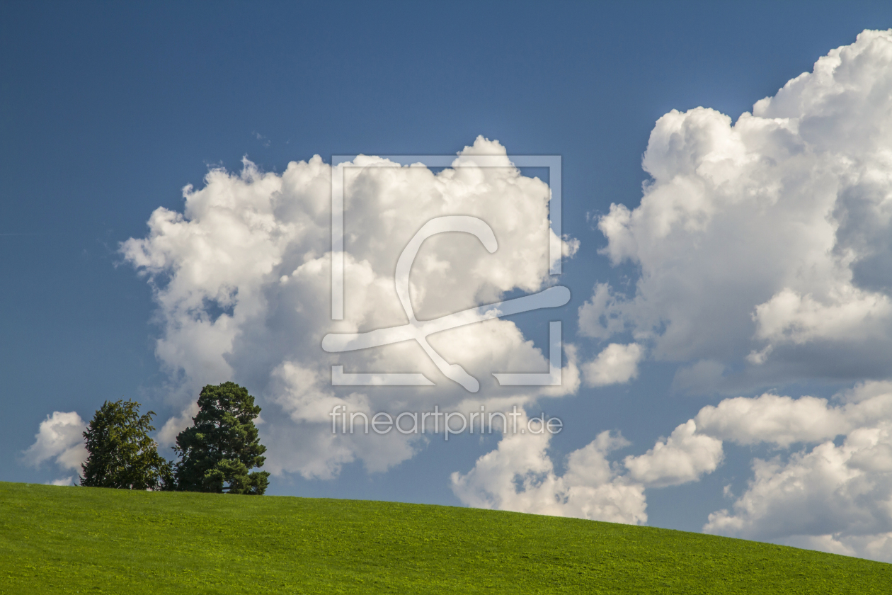 Bild-Nr.: 11423178 Wolkengebirge erstellt von EderHans