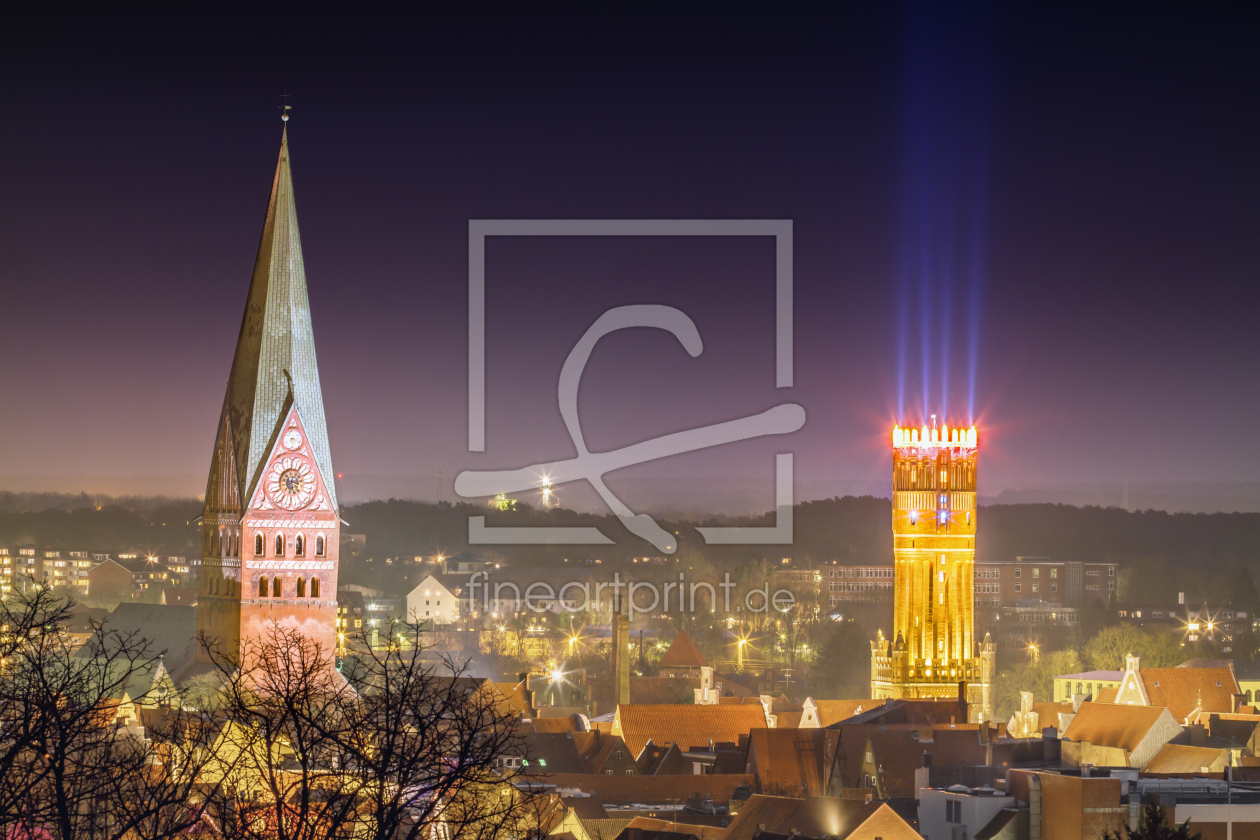Bild-Nr.: 11423199 Lüneburg II erstellt von PhotoArt-Hartmann