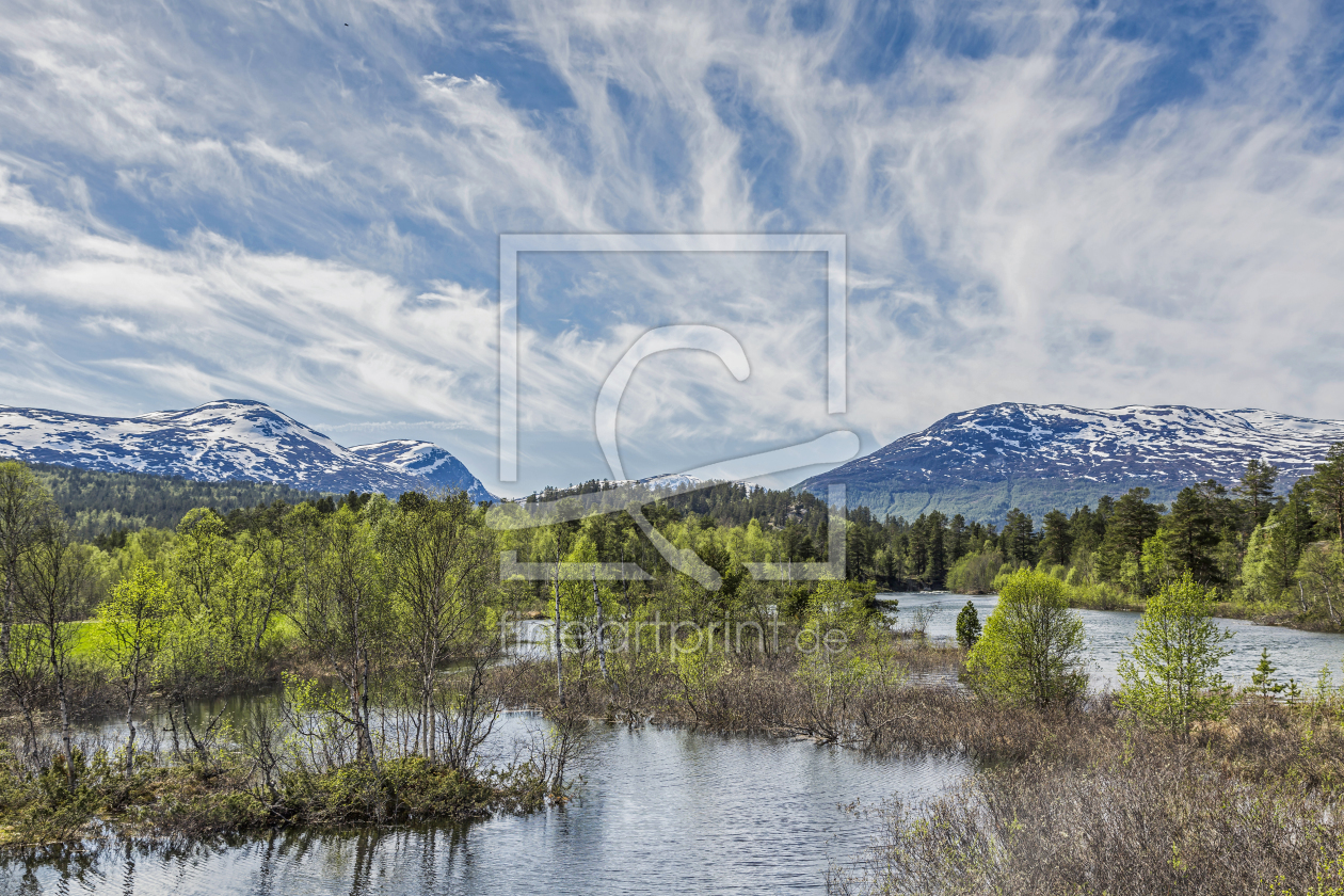 Bild-Nr.: 11423490 Lesjaskogsvatnet Bild-Nr.: 11423490 Lesjaskogsvatnet erstellt von EderHans