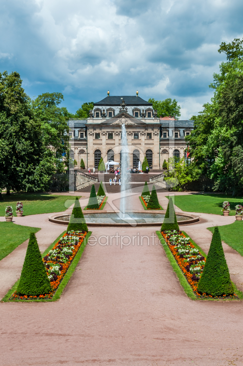 Bild-Nr.: 11423580 Orangerie Fulda 22 erstellt von Erhard Hess