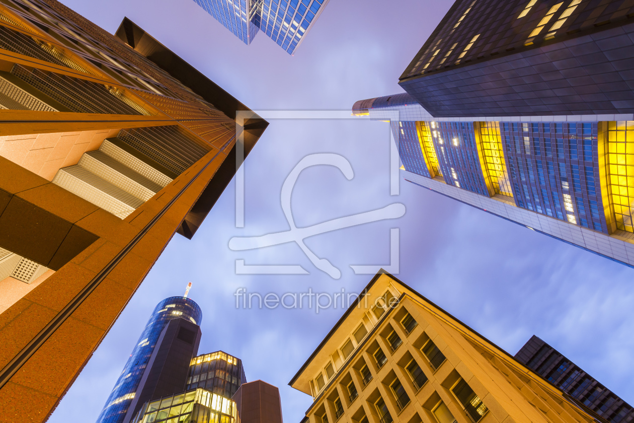 Bild-Nr.: 11424619 FRANKFURT Bild-Nr.: 11424619 FRANKFURT erstellt von dieterich