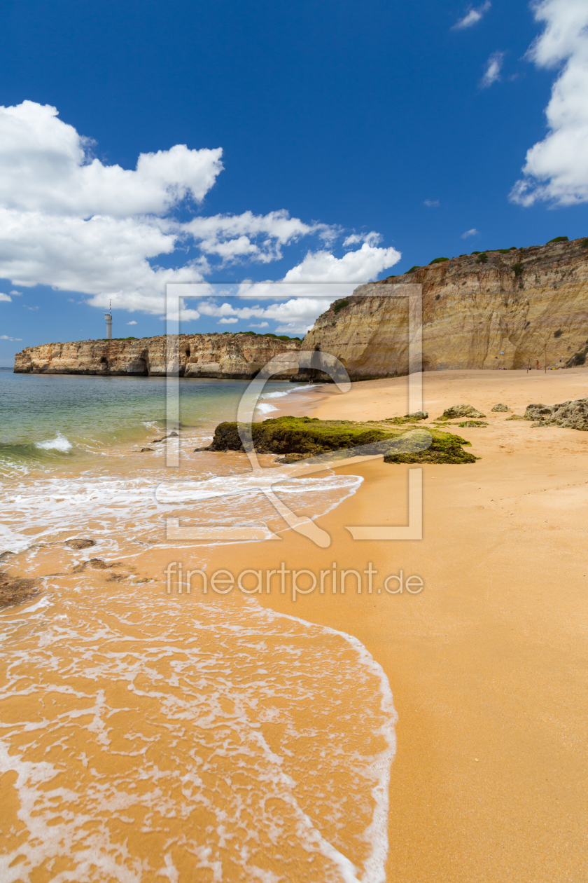 Bild-Nr.: 11424690 Algarve - Strand erstellt von TomKli