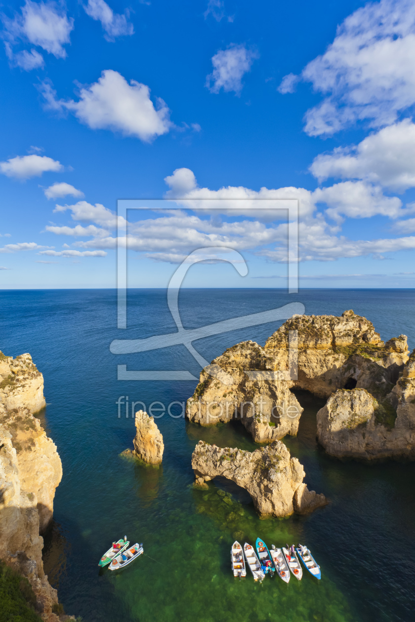 Bild-Nr.: 11426835 LAGOS, ALGARVE erstellt von dieterich