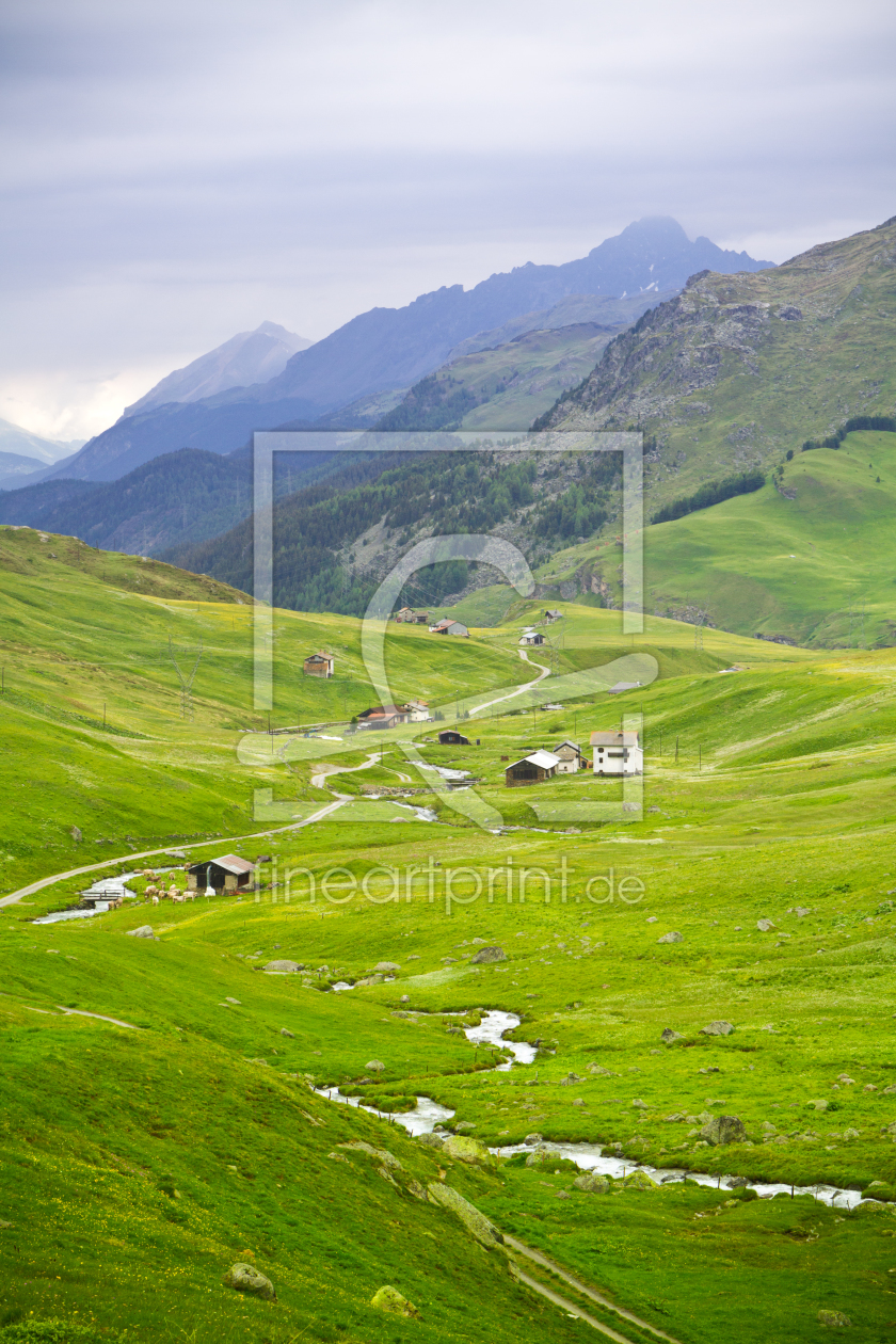 Bild-Nr.: 11426897 Graubünden erstellt von janschuler