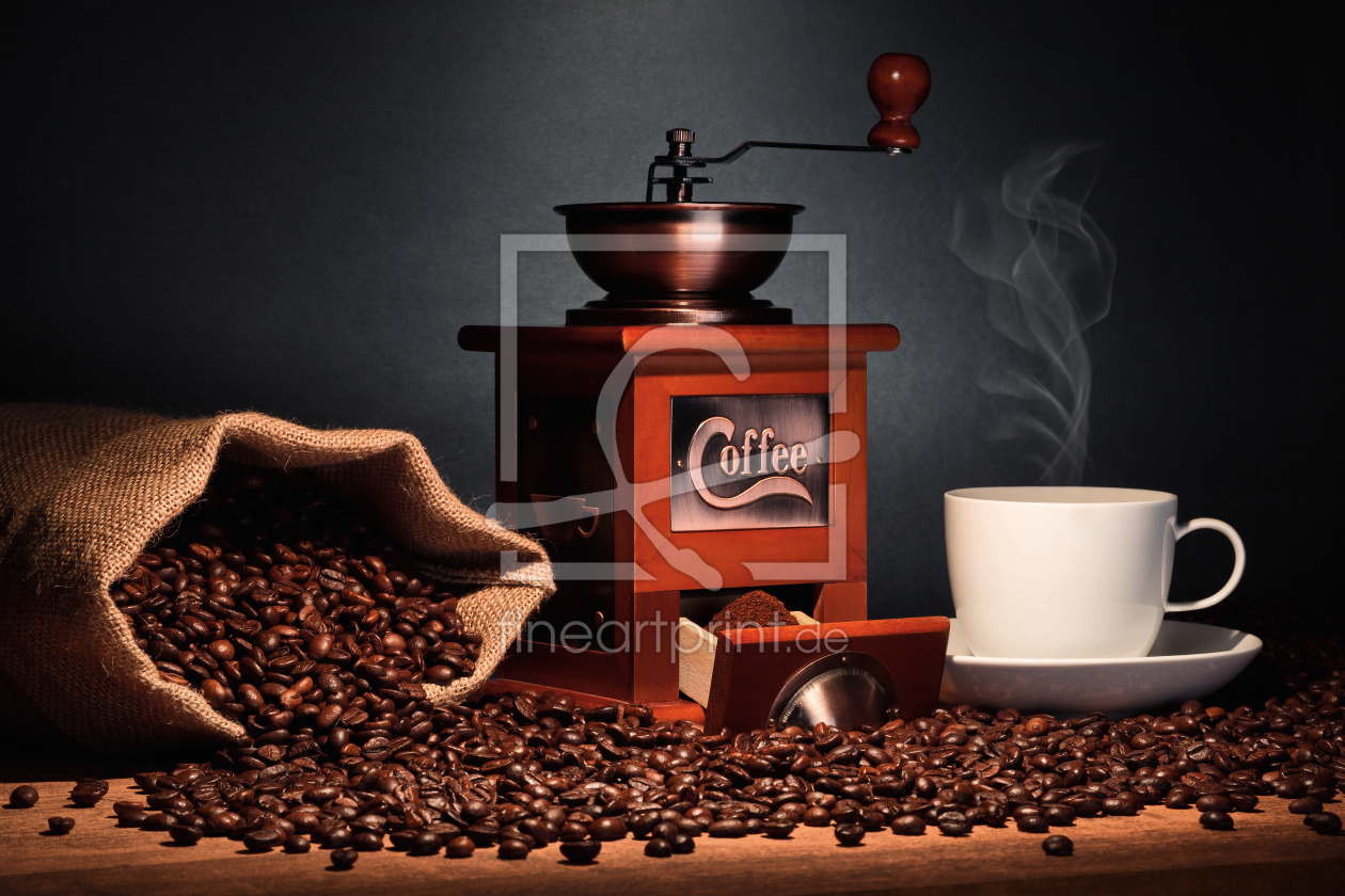 Bild-Nr.: 11427528 Coffee Two  erstellt von Thomas und Ramona Geers