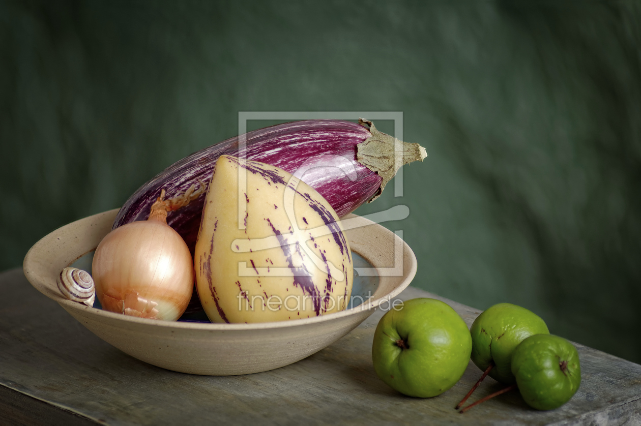 Bild-Nr.: 11429538 fruit and vegetables erstellt von Rolf Eschbach
