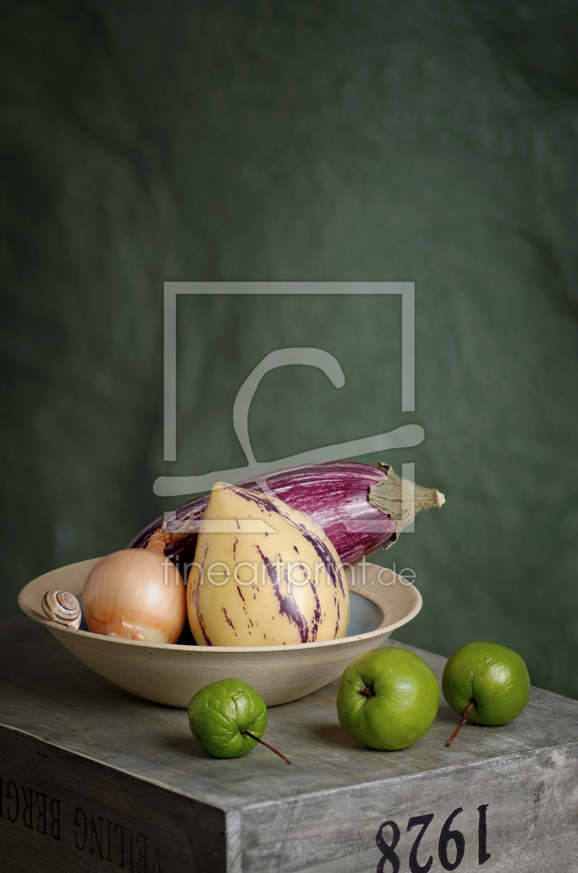 Bild-Nr.: 11430071 fruit and vegetables 2 erstellt von Rolf Eschbach