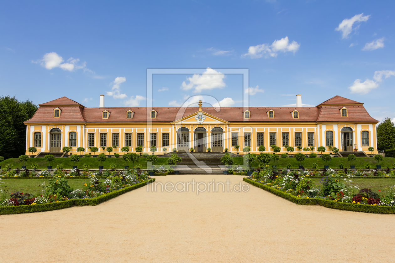 Bild-Nr.: 11430306 Barockgarten Großsedlitz erstellt von mije-shots