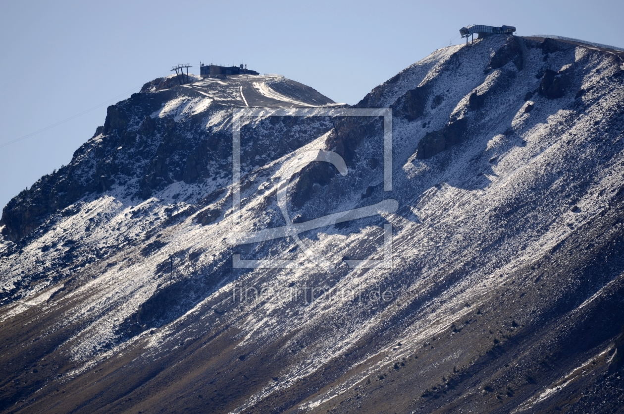 Bild-Nr.: 11430984 Schnee-Mammoth erstellt von jdoerband