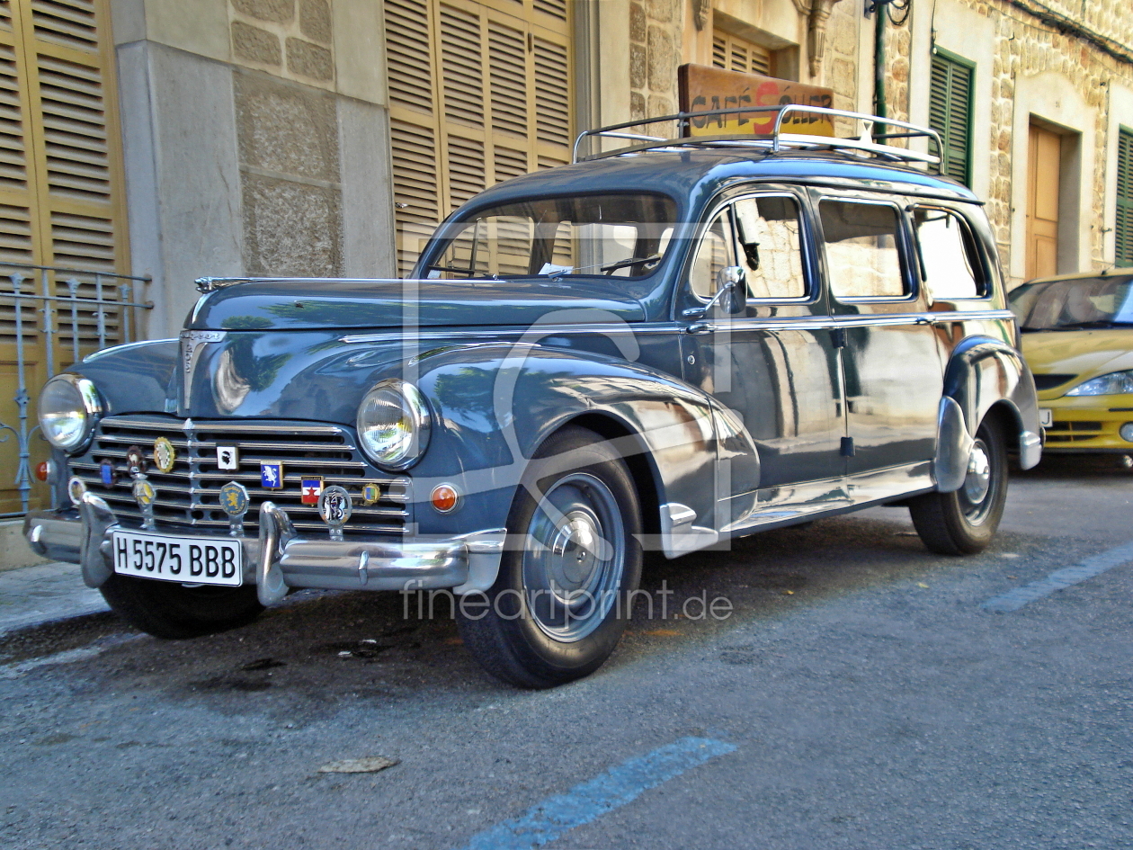 Bild-Nr.: 11431218 Peugeot erstellt von dieinas