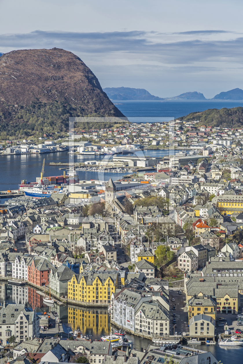 Bild-Nr.: 11431447 Alesund Bild-Nr.: 11431447 Alesund erstellt von EderHans