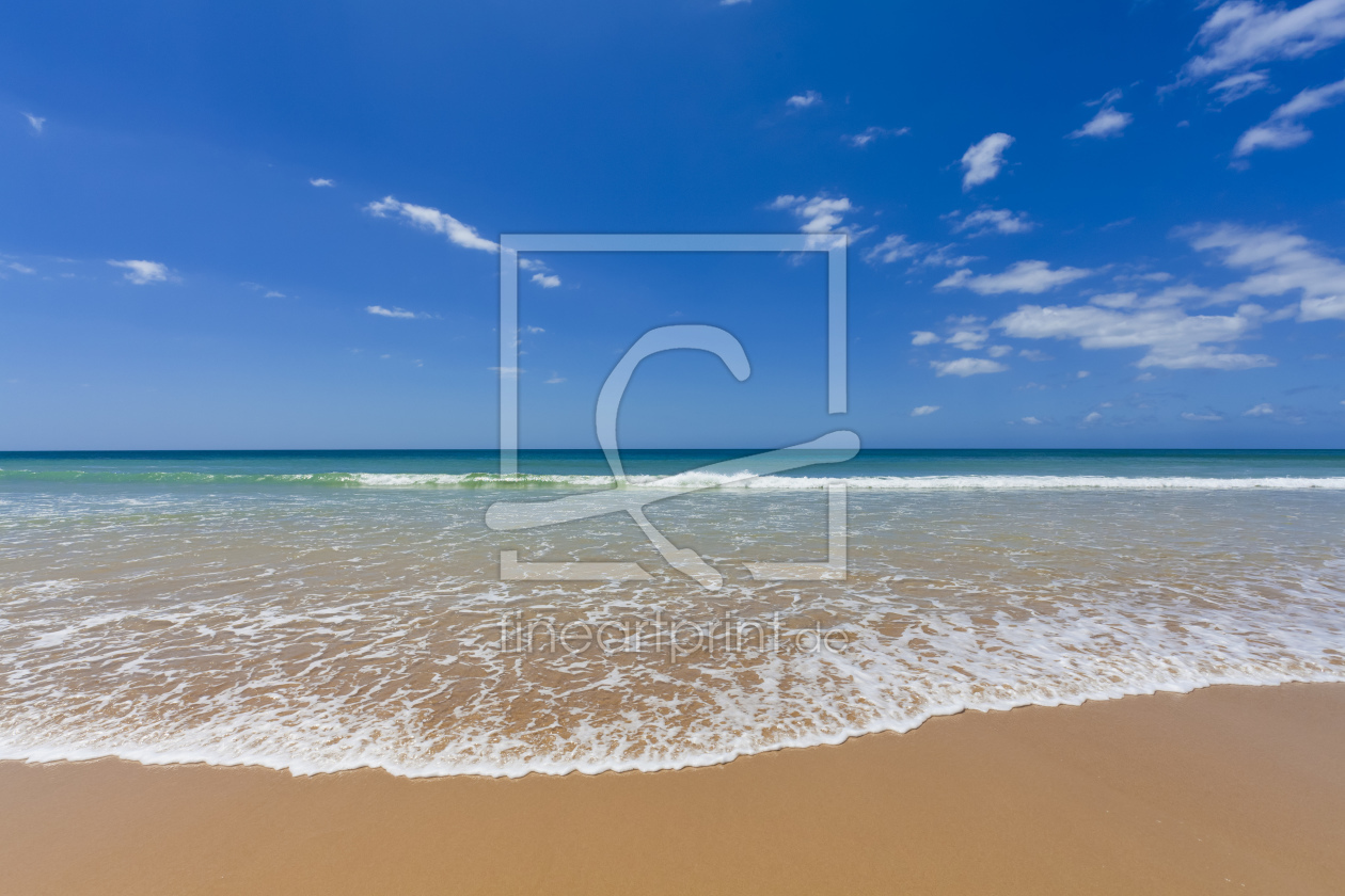 Bild-Nr.: 11432030 STRAND AM MEER erstellt von dieterich
